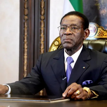 Guinea Ecuatorial, entre la represión y la farsa del Nobel de la Paz