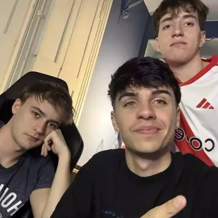 Quién es Moski, el influencer que decidió dejar de streamear