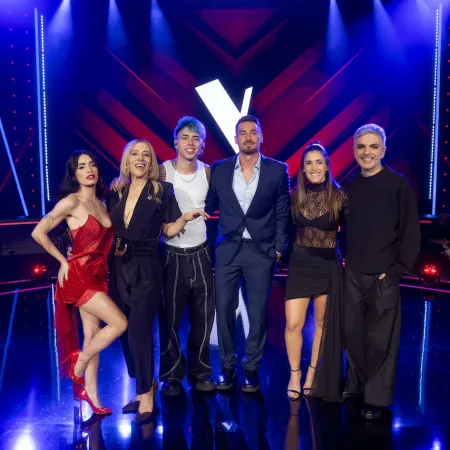 Cuándo comienzan los conciertos en vivo de La Voz Argentina