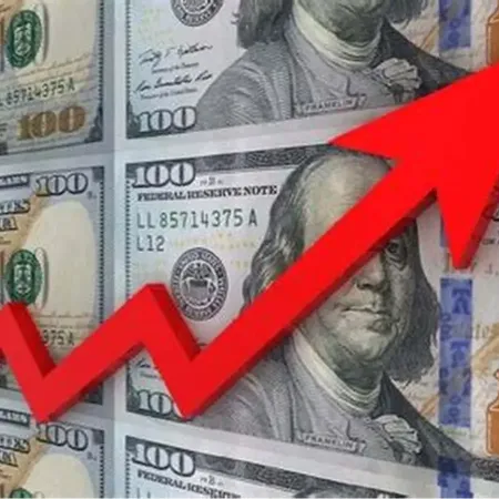 El escándalo político impactó en el dólar: fuerte suba y nueva volatilidad en el mercado