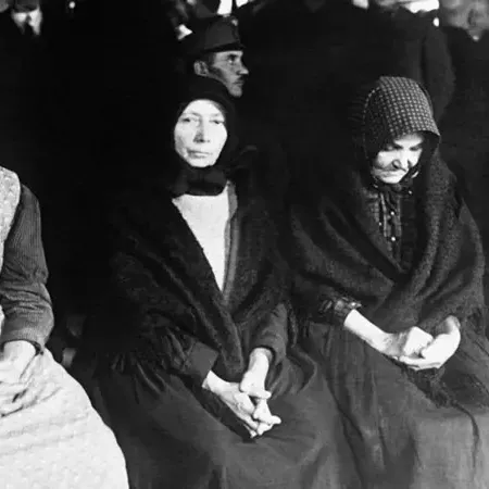 Nagyrev y el veneno invisible: el misterio que sacudió Hungría