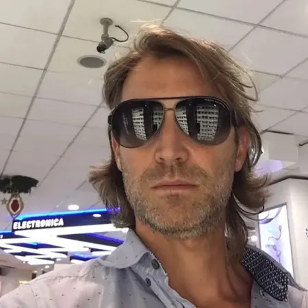Jonathan Kovalivker y el entramado financiero que sacude a la ANDIS