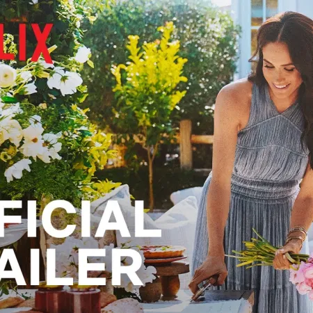 Netflix y Meghan Markle: el estreno que aviva la controversia británica
