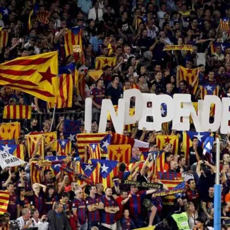Cataluña y el 11 de septiembre: ¿qué dice Madrid?