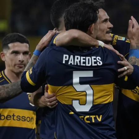 Boca y su gran sueño: a 10 partidos de la Copa Libertadores