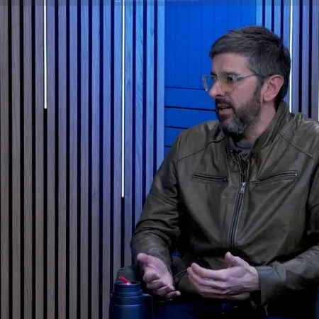 Julio Boutet: "Hoy es muy difícil comprar carne mala en Argentina"