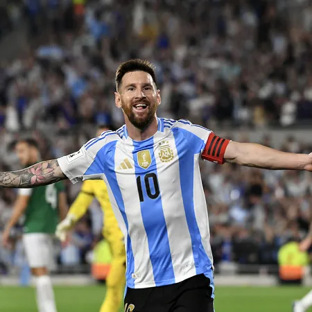 Venta de entradas para Argentina vs. Venezuela: detalles y precios