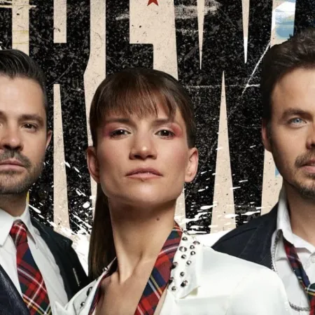La canción que Erreway no cantará en sus shows en Buenos Aires