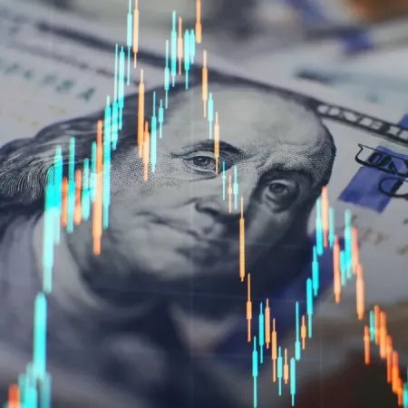 Dólar en alza y riesgo país en 829 puntos: otra semana de presión financiera