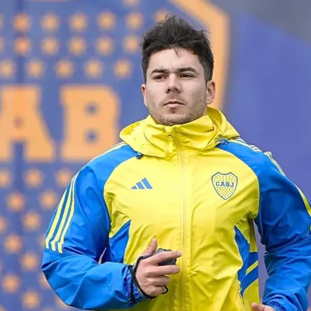 Morena Beltrán reveló el problema que tiene Lucas Blondel por no jugar en Boca