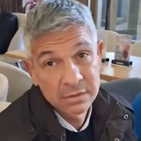 Marcelo Corazza se defiende el día que comenzó su juicio