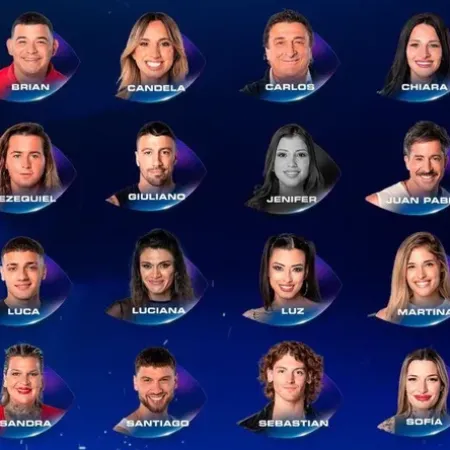 Gran Hermano: polémica decisión de un exparticipante