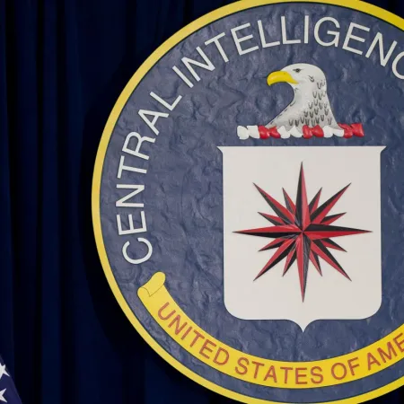 Operaciones encubiertas de la CIA: el impacto en gobiernos latinoamericanos