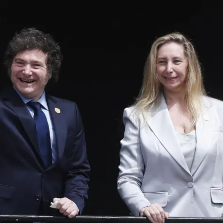 ¿Cuánto le importa la corrupción al mileísmo?