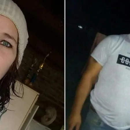 Comienza en La Plata el juicio por el femicidio de una mujer que fue prendida fuego por su marido