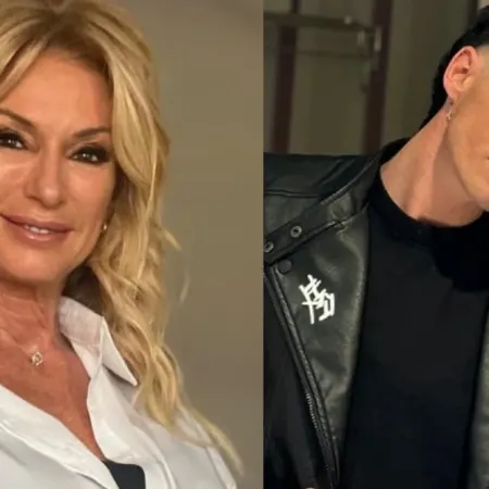 Escandalosa guerra entre Yanina Latorre y Alan Simone