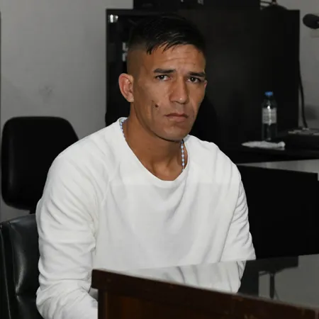 Sin perpetua: le dieron 19 años de prisión al delincuente que mató al ingeniero Barbieri en Palermo
