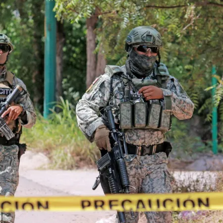 El brutal asesinato que sacude al círculo de Los Toys en Sinaloa