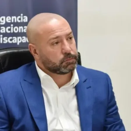 Spagnuolo evalúa ser “arrepentido”: dice temer por su vida y que borró chats con Milei