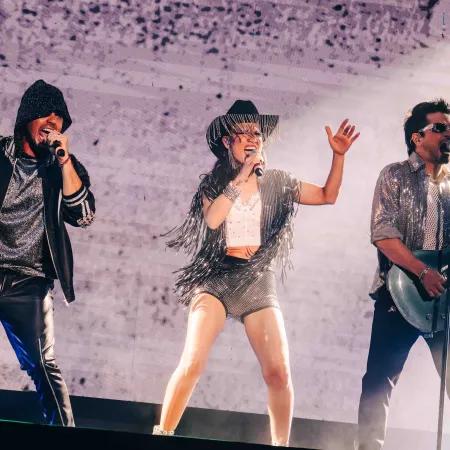 Las sorpresas que tendrá Erreway en Buenos Aires
