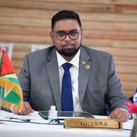 ExxonMobil y Guyana: contratos que dividen opiniones