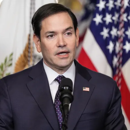 El plan de Rubio para contrarrestar a China en América Latina: detalles reveladores
