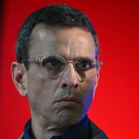 ¿Capriles se alineó con Maduro? El comentario que desató críticas
