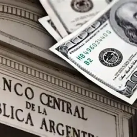 El dólar volvió a mostrar fuerte volatilidad y el BCRA endurece el control sobre los bancos
