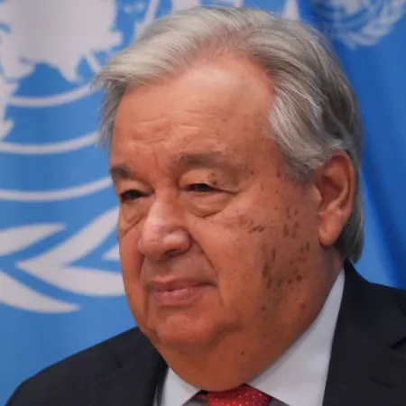 Crisis en Haití: Guterres lanza un ultimátum al Consejo de Seguridad