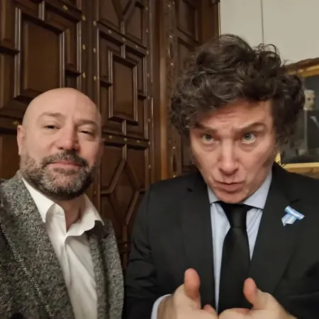 ANDIS: El 81% de los argentinos pide explicaciones a Milei