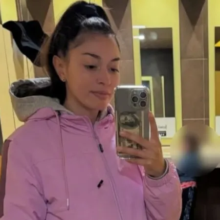 Matan a una joven conductora de una aplicación de viajes y vecinos cortan la Ruta 3 en reclamo de justicia