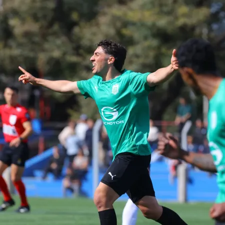 Uruguay: el equipo de Messi y Luis Suárez empezó con un triunfo