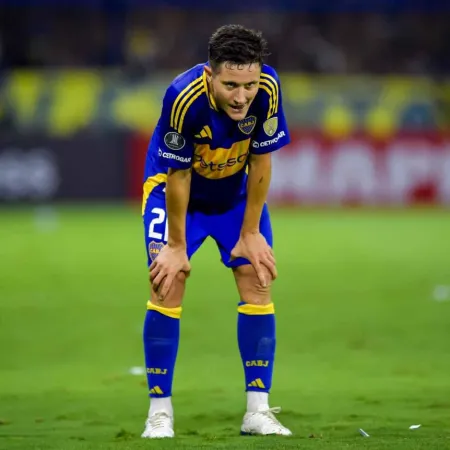 La sorprendente revelación de Ander Herrera sobre Boca Juniors