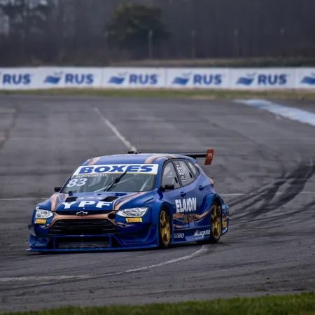 El TC2000 corre en Junín: horario y cómo ver en vivo la carrera