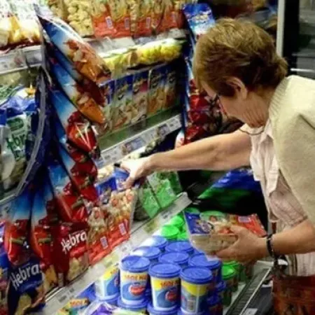 ANSES relanzó un programa de beneficios para adultos mayores