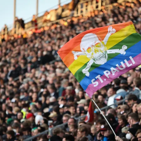 ¿Por qué el FC St. Pauli es considerado el club más progresista del mundo?