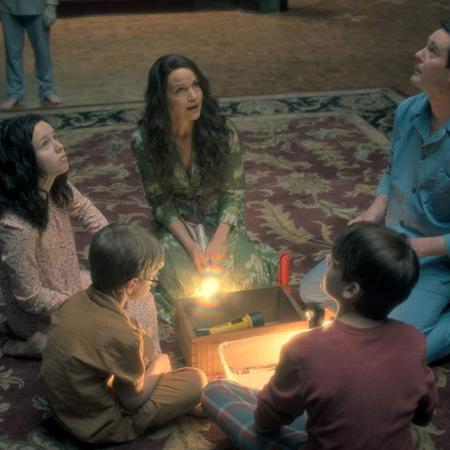 ¿La viste? Eligieron a la mejor serie original de la historia de Netflix