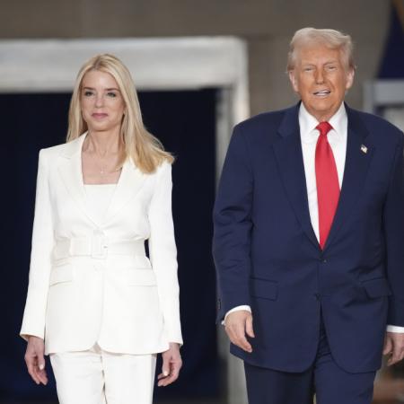 Pam Bondi: la declaración que compara a Maduro con la mafia global