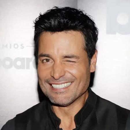 Chayanne vuelve a Argentina