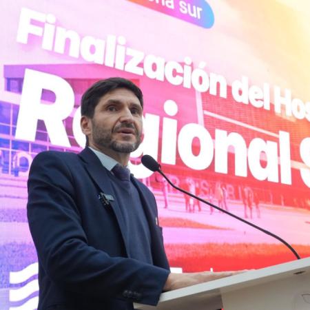 Santa Fe al frente: Pullaro lanza desafío a Milei y propone cambios