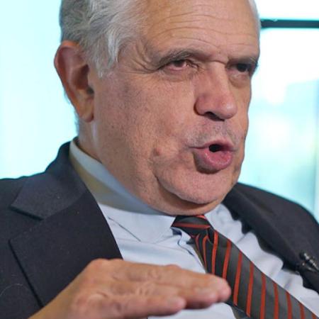 López Murphy critica a Milei: el problema del presupuesto en debate