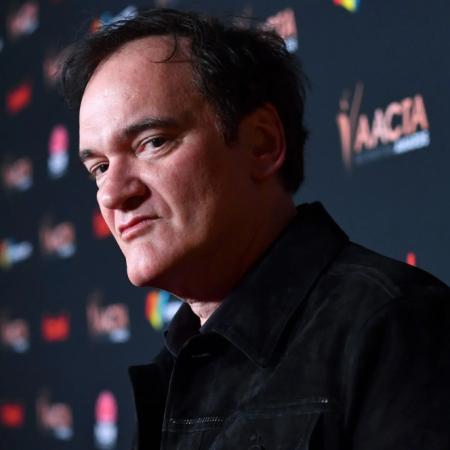 Quentin Tarantino dijo cuáles son sus tres mejores películas