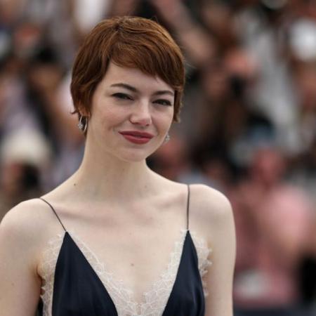 La inesperada confesión de Emma Stone: “Creo en los extraterrestres”