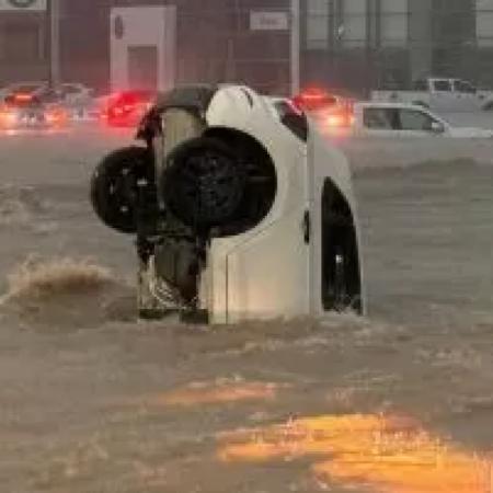 Bahía Blanca tardará hasta 15 años en recuperarse de la inundación, según el intendente