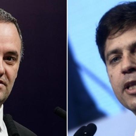 Adorni se suma a la tendencia “Yo cuando me animo” contra Kicillof