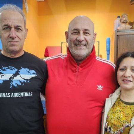 Santiago Cúneo sorprende con su lista: ¿qué nombres destacan?