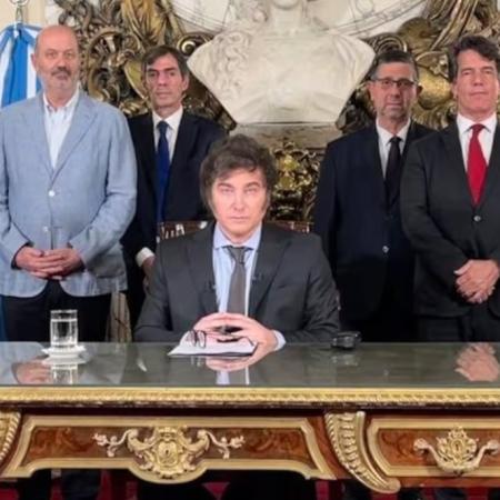 Milei vs. Congreso: la pulseada que marca el rumbo político de Argentina