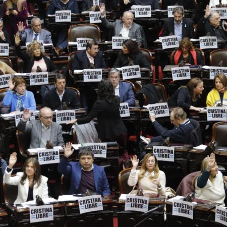 La semana que puede desarmar los vetos de Milei y poner en jaque su ajuste