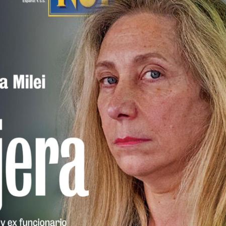 Los memes sobre Karina y el Presidente Milei tras la detención por coimas de funcionario