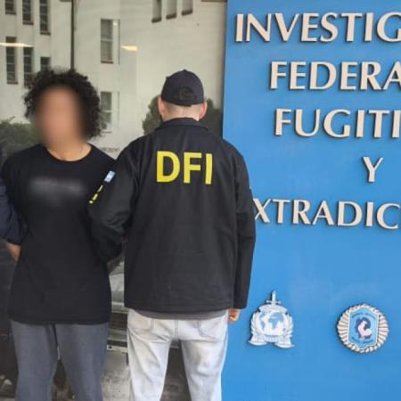 Un prófugo brasileño se operó los pómulos para evitar ser identificado: fue detenido en Villa Crespo